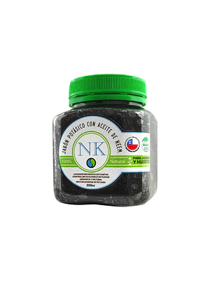 PRO ESSENCE - NK JABON POTASICO CON ACEITE DE NEEM
