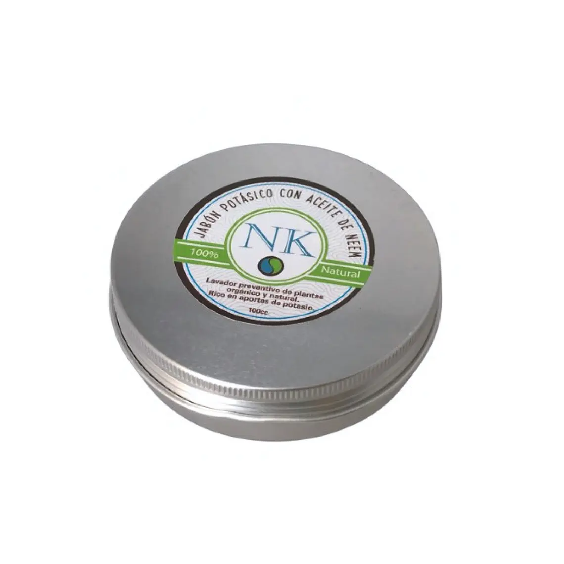 PRO ESSENCE - NK JABON POTASICO CON ACEITE DE NEEM 5