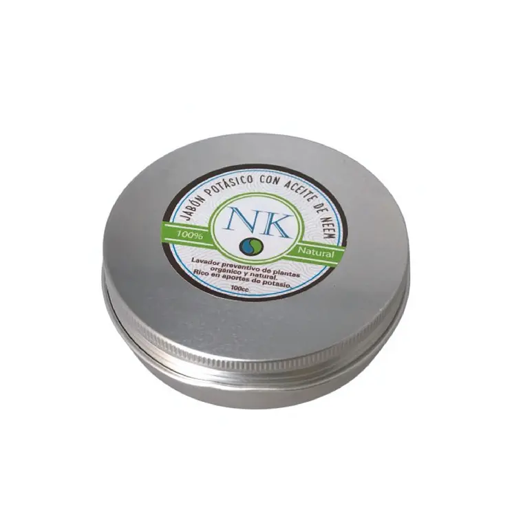 PRO ESSENCE - NK JABON POTASICO CON ACEITE DE NEEM 5