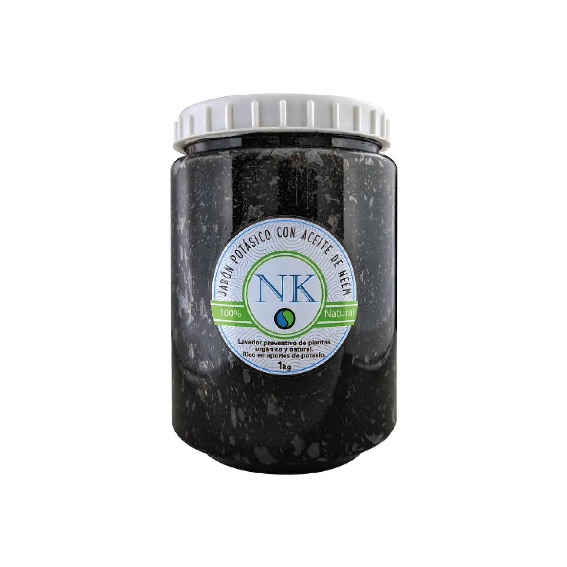 PRO ESSENCE - NK JABON POTASICO CON ACEITE DE NEEM 1