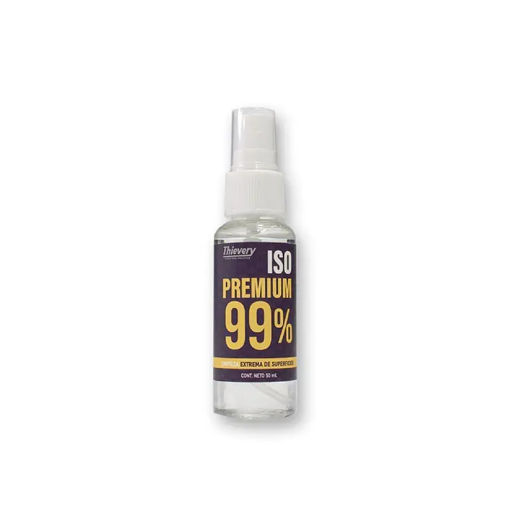 THIEVERY - ALCOHOL ISO 99% 1