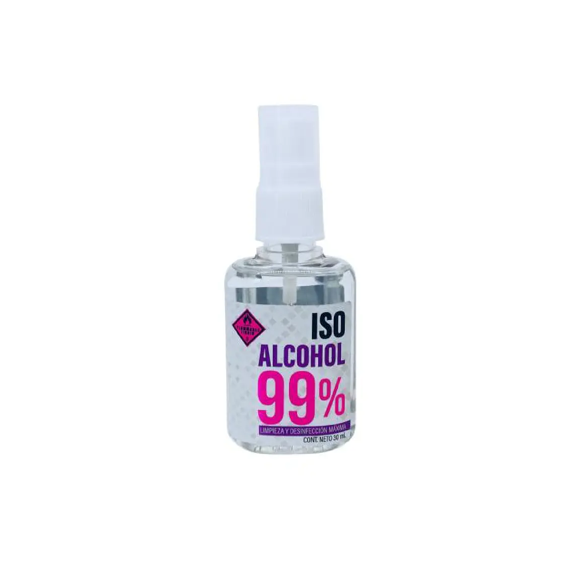 THIEVERY - ALCOHOL ISO 99% 2