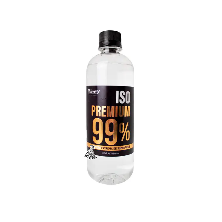 THIEVERY - ALCOHOL ISO 99% 3