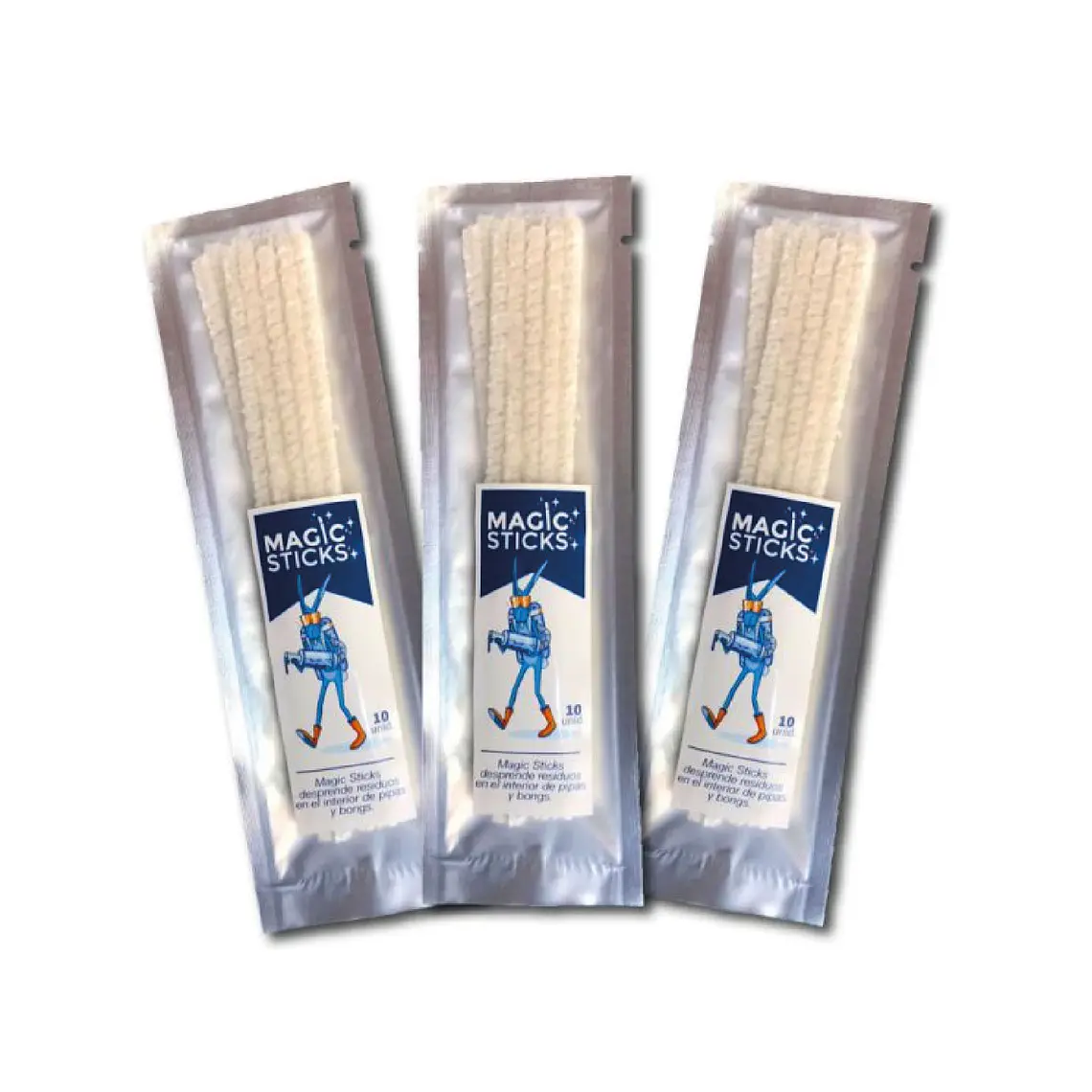 THIEVERY - MAGIC STICK PACK  1