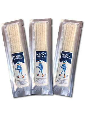 THIEVERY - MAGIC STICK PACK 