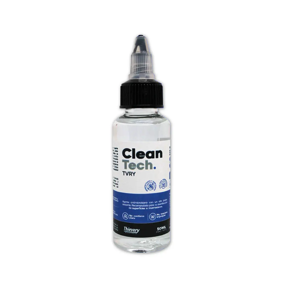 THIEVERY - CLEAN TECH 50ML  1