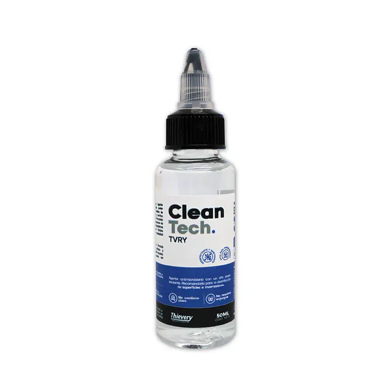 THIEVERY - CLEAN TECH 50ML  1