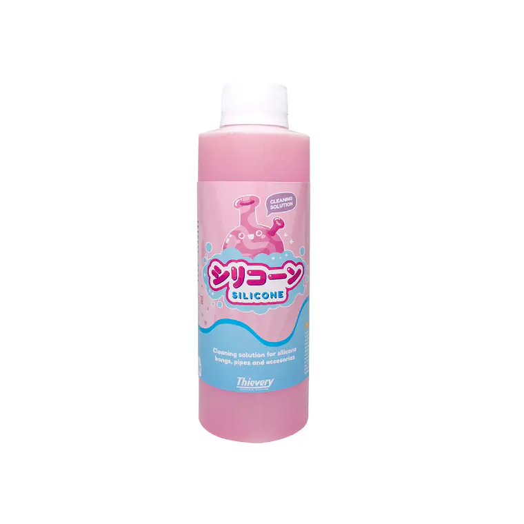 THIEVERY - LIMPIADOR DE SILICONA 250ML 1