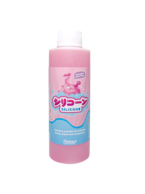 THIEVERY - LIMPIADOR DE SILICONA 250ML