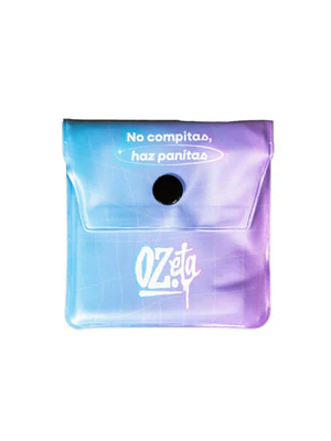 OZETA - CENICERO PORTATIL