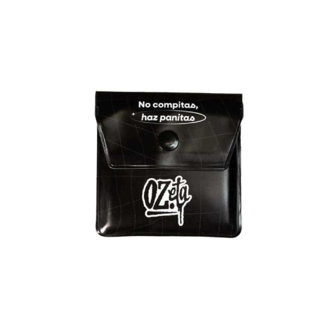OZETA - CENICERO PORTATIL 2