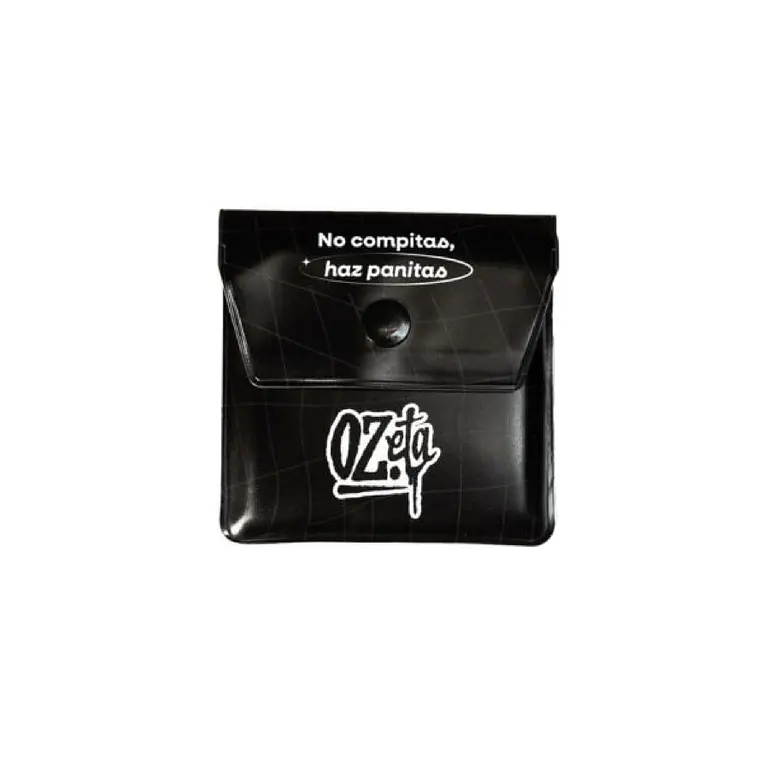 OZETA - CENICERO PORTATIL 2