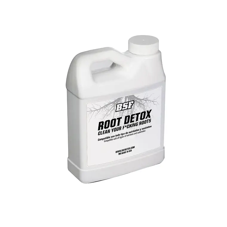 BSF - ROOT DETOX T 1LT 1