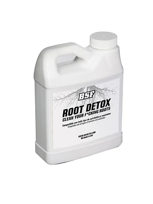 BSF - ROOT DETOX T 1LT