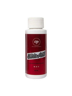 ELITE 91 - SILISICACID