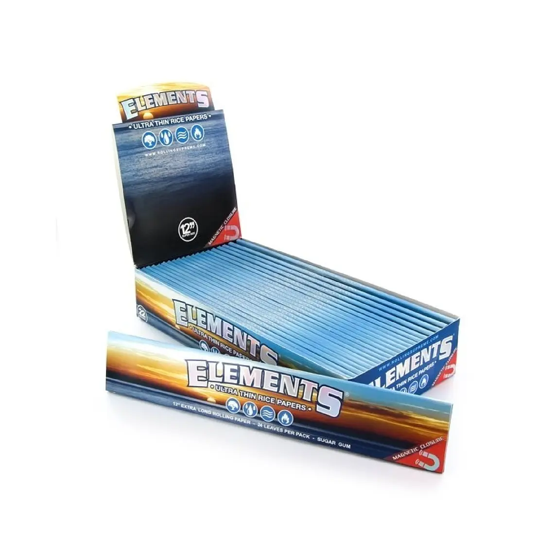 ELEMENTS - PAPELILLO GIGANTE 30CM  1