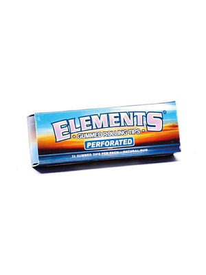ELEMENTS -TIPS ENGOMADOS Y PREPICADOS 