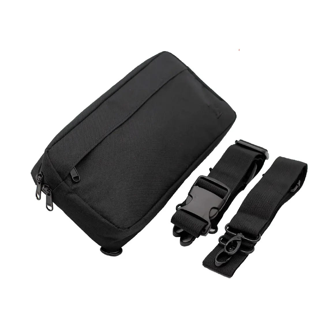 OZETA - CROSSBAG 5X5  1