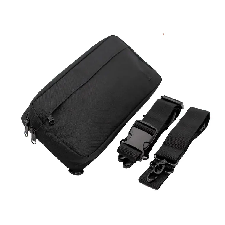 OZETA - CROSSBAG 5X5  1