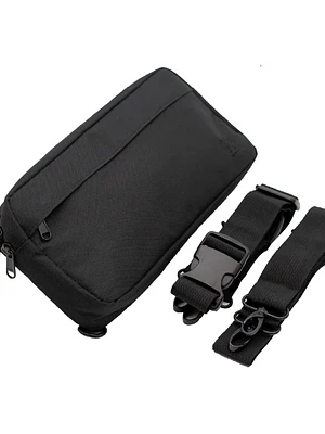 OZETA - CROSSBAG 5X5 