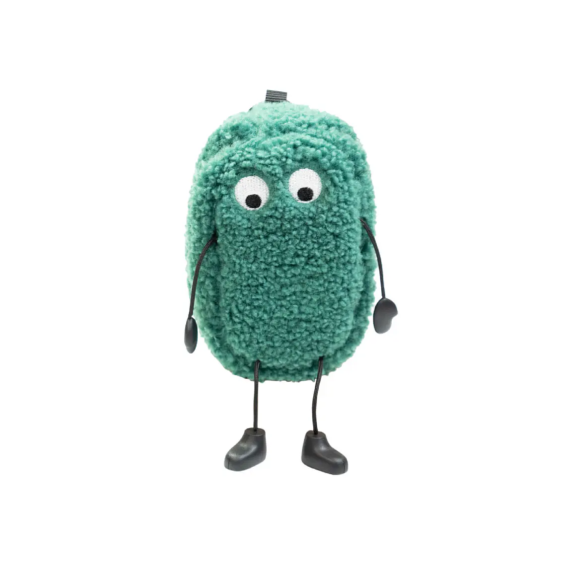 OZETA - BOLSO PELUCHE IWIWIS 1