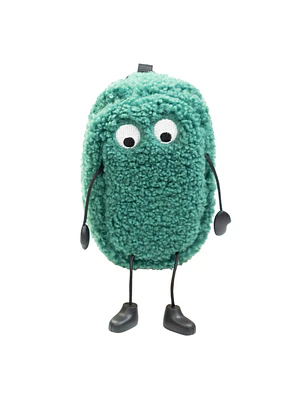 OZETA - BOLSO PELUCHE IWIWIS