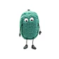 OZETA - BOLSO PELUCHE IWIWIS - Miniatura 1