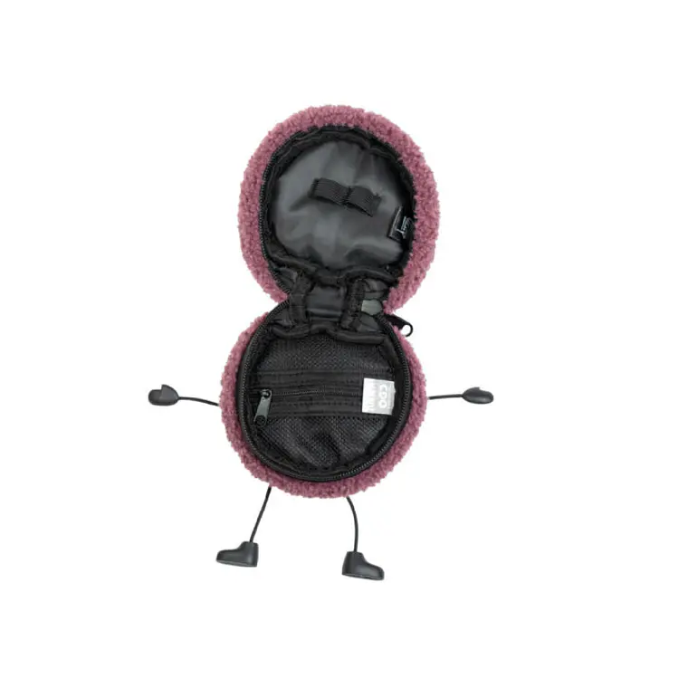 OZETA - BOLSO PELUCHE IWIWIS 6