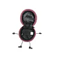 OZETA - BOLSO PELUCHE IWIWIS - Miniatura 6