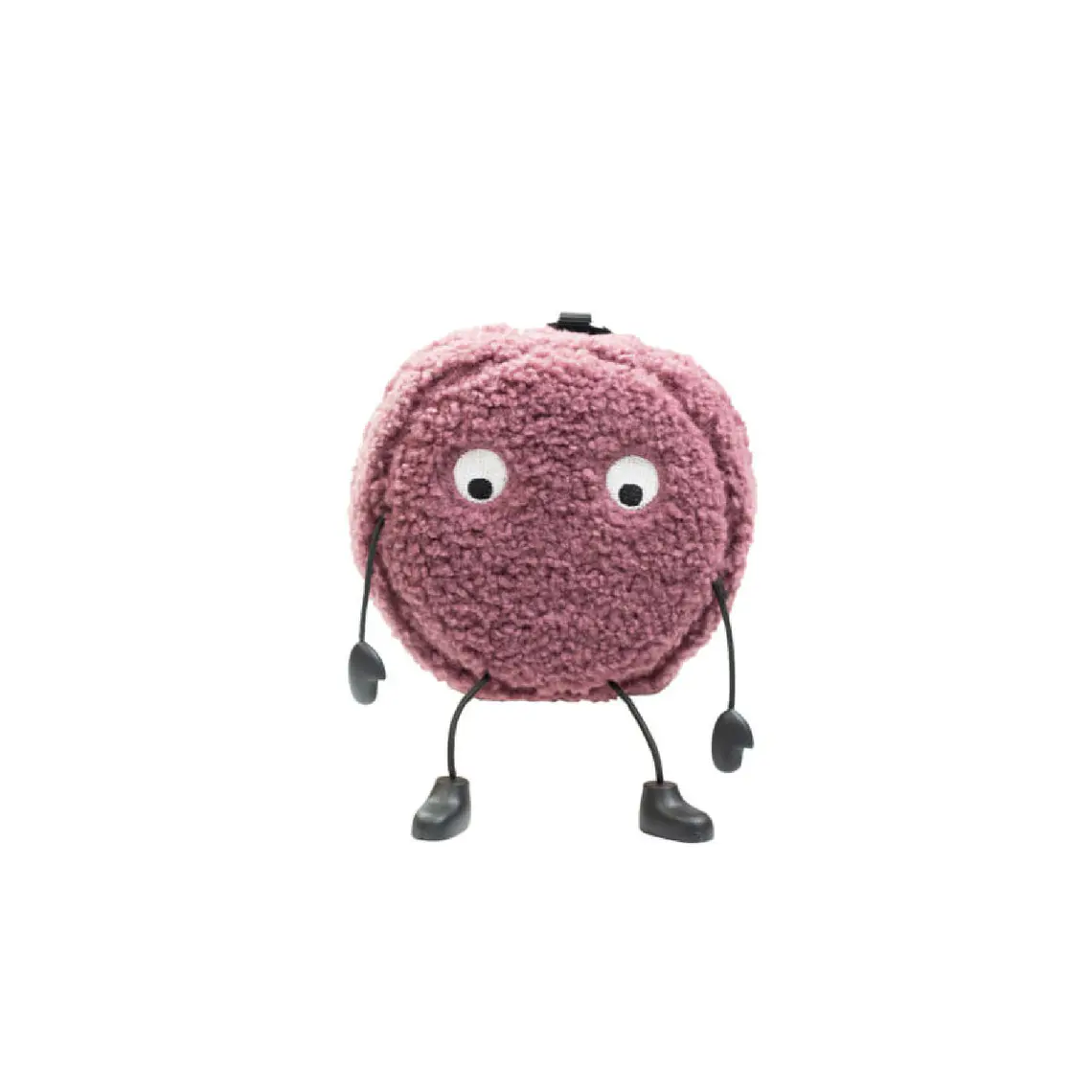 OZETA - BOLSO PELUCHE IWIWIS 5