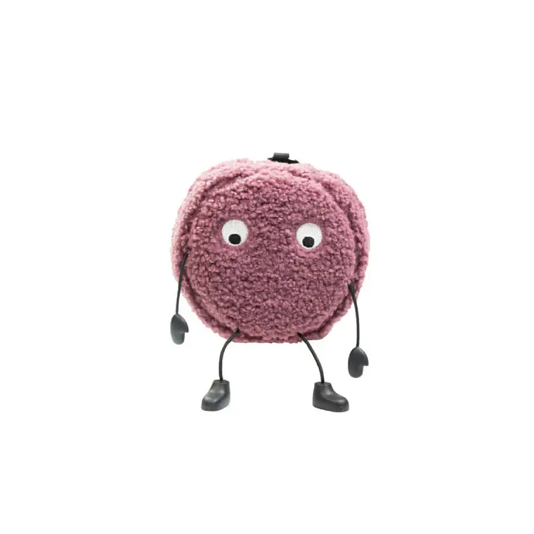 OZETA - BOLSO PELUCHE IWIWIS 5
