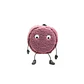 OZETA - BOLSO PELUCHE IWIWIS - Miniatura 5
