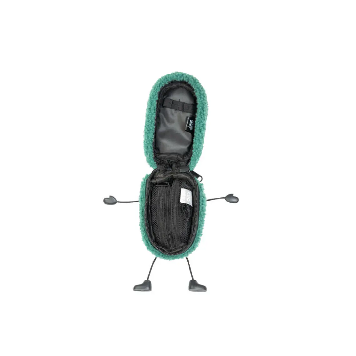 OZETA - BOLSO PELUCHE IWIWIS 2