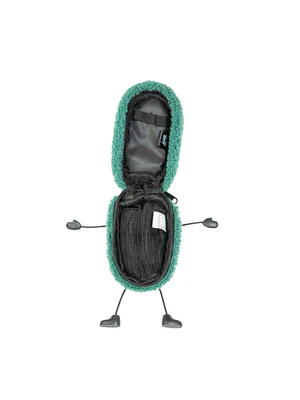 OZETA - BOLSO PELUCHE IWIWIS