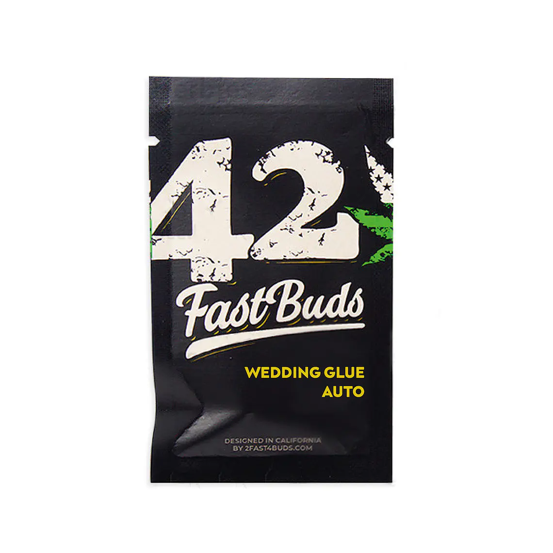 FAST BUDS - WEDDING GLUE AUTO X1 1