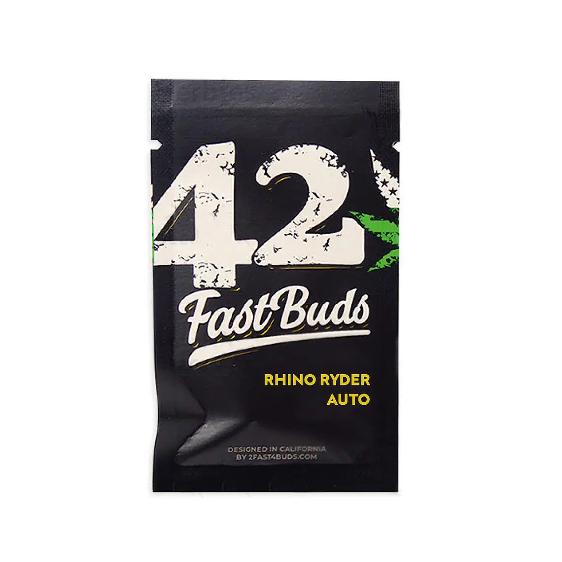 FAST BUDS - RHINO RYDER AUTO X3 1