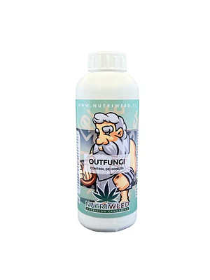 NUTRIWEED - OUTFUNGI 250CC 