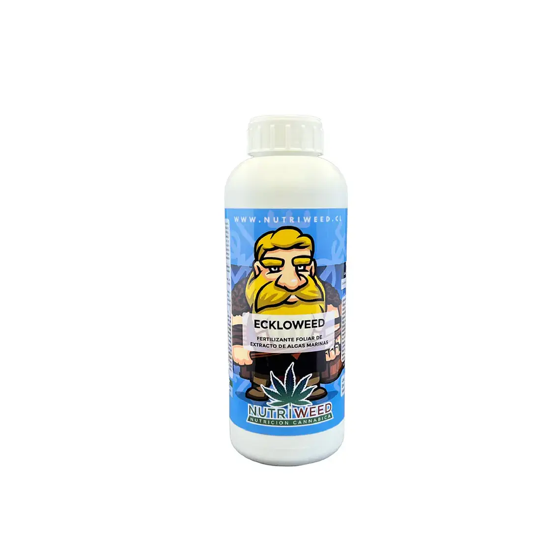 NUTRIWEED - ECKLOWEED 250CC  1