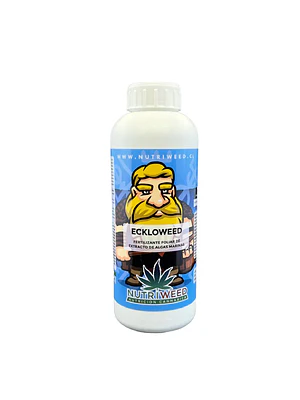NUTRIWEED - ECKLOWEED 250CC 