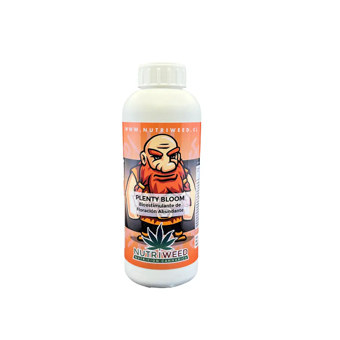 NUTRIWEED - PLENTY BLOOM 250CC  1