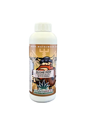 NUTRIWEED - ALGAE POW 250GRS