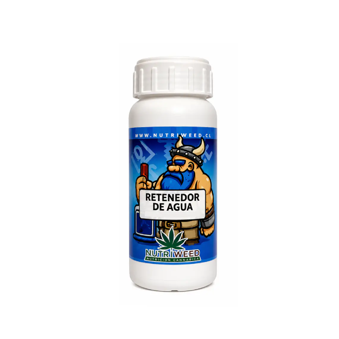 NUTRIWEED - RETENEDOR DE AGUA 250GRS  1