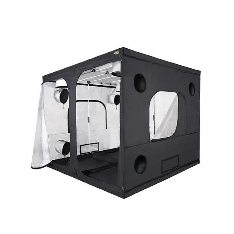 GARDEN HIGHPRO - CARPA PROBOX BASIC 4