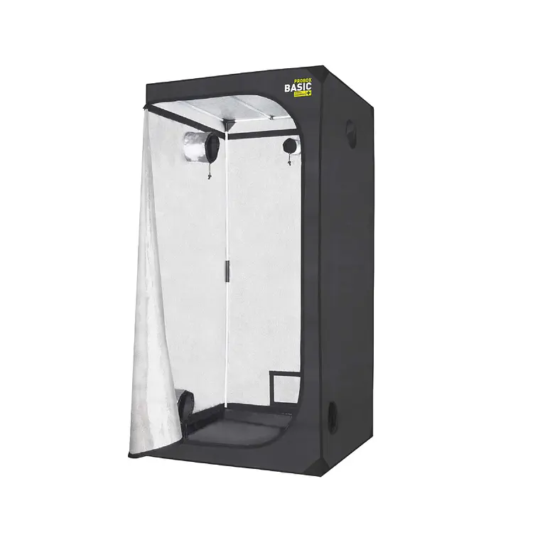 GARDEN HIGHPRO - CARPA PROBOX BASIC 1