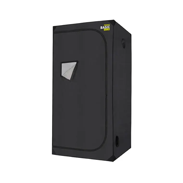 GARDEN HIGHPRO - CARPA PROBOX BASIC 2
