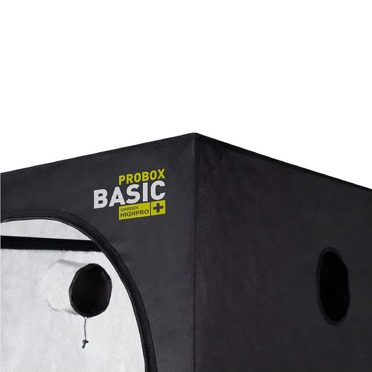 GARDEN HIGHPRO - CARPA PROBOX BASIC 3