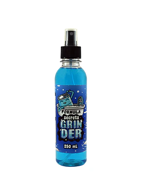 FORMULA SECRETA 420 - LIMPIADOR DE GRINDER 250ML 