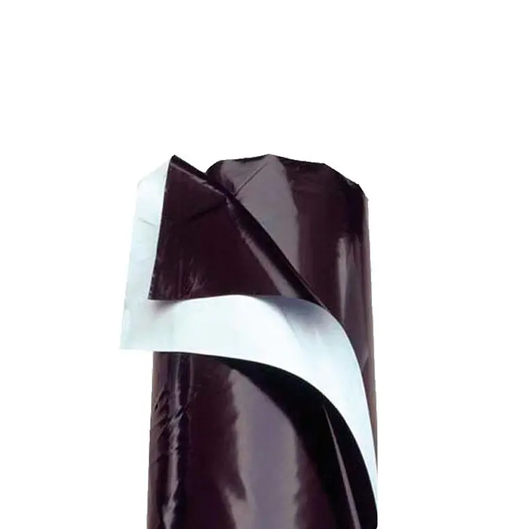 NEPTUNE HYDROPONICS - PLASTICO REFLECTANTE B/N 10M  1