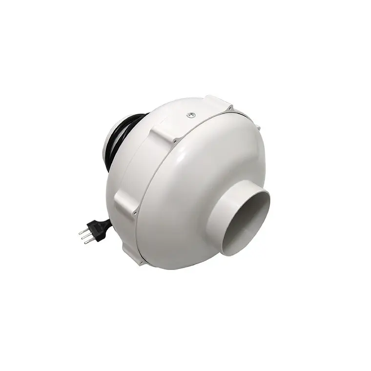 PRIMA KLIMA - EXTRACTOR PK 2 VELOCIDADES 100MM 160-280M3/H 1