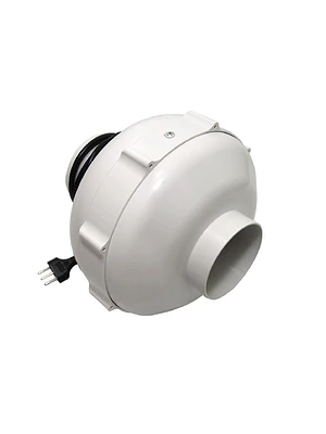 PRIMA KLIMA - EXTRACTOR PK 2 VELOCIDADES 100MM 160-280M3/H